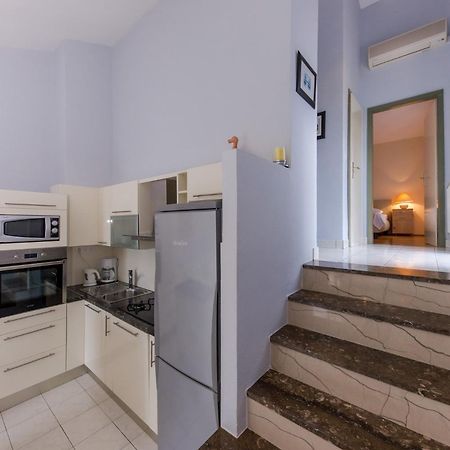 Apartments Mateo تروغير المظهر الخارجي الصورة