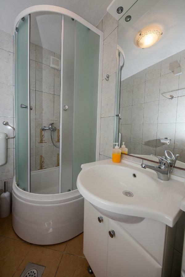 Apartments Mateo تروغير المظهر الخارجي الصورة