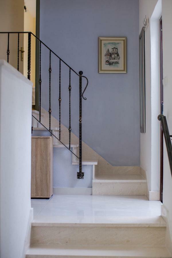 Apartments Mateo تروغير المظهر الخارجي الصورة