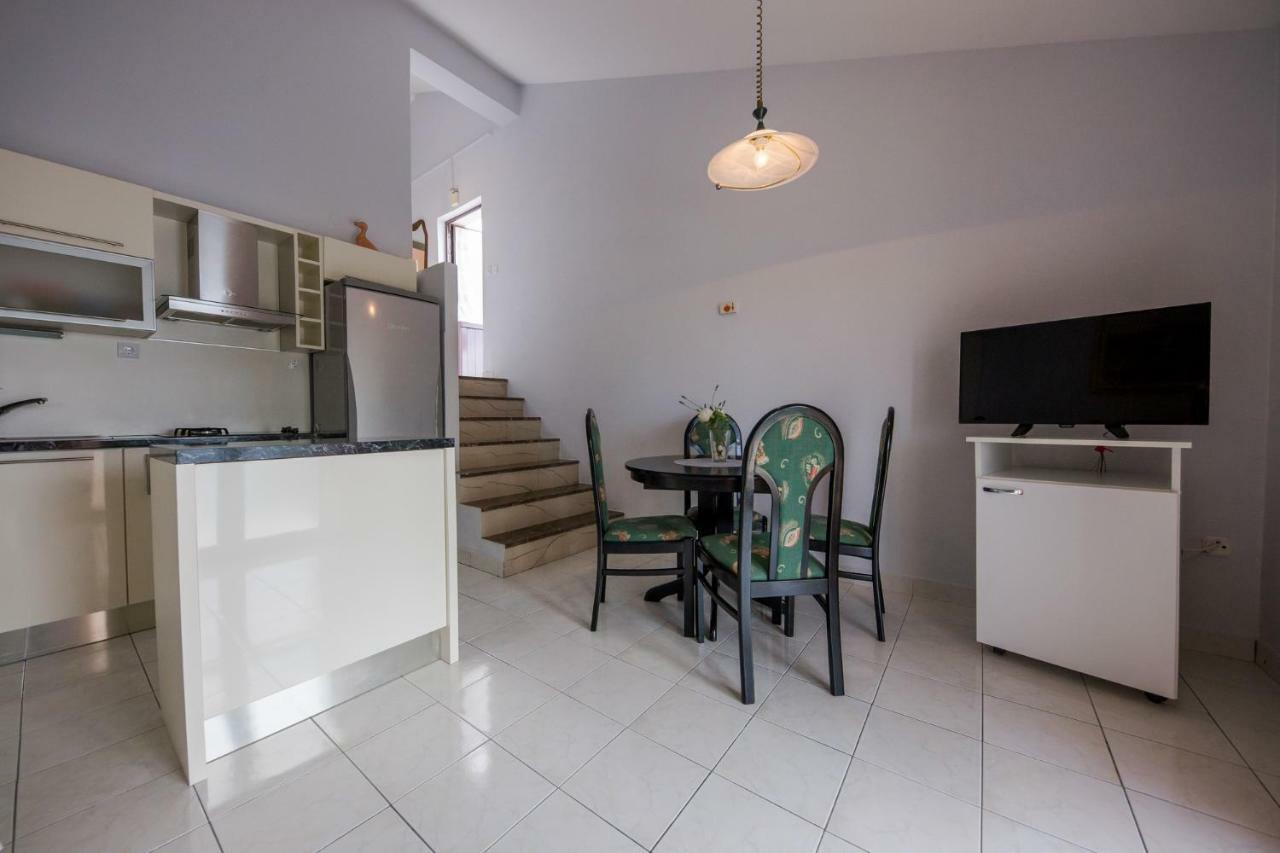 Apartments Mateo تروغير المظهر الخارجي الصورة