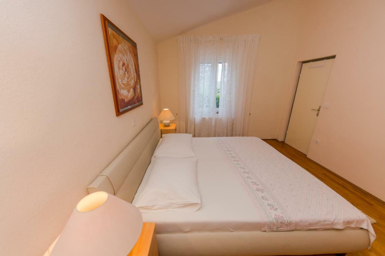 Apartments Mateo تروغير المظهر الخارجي الصورة