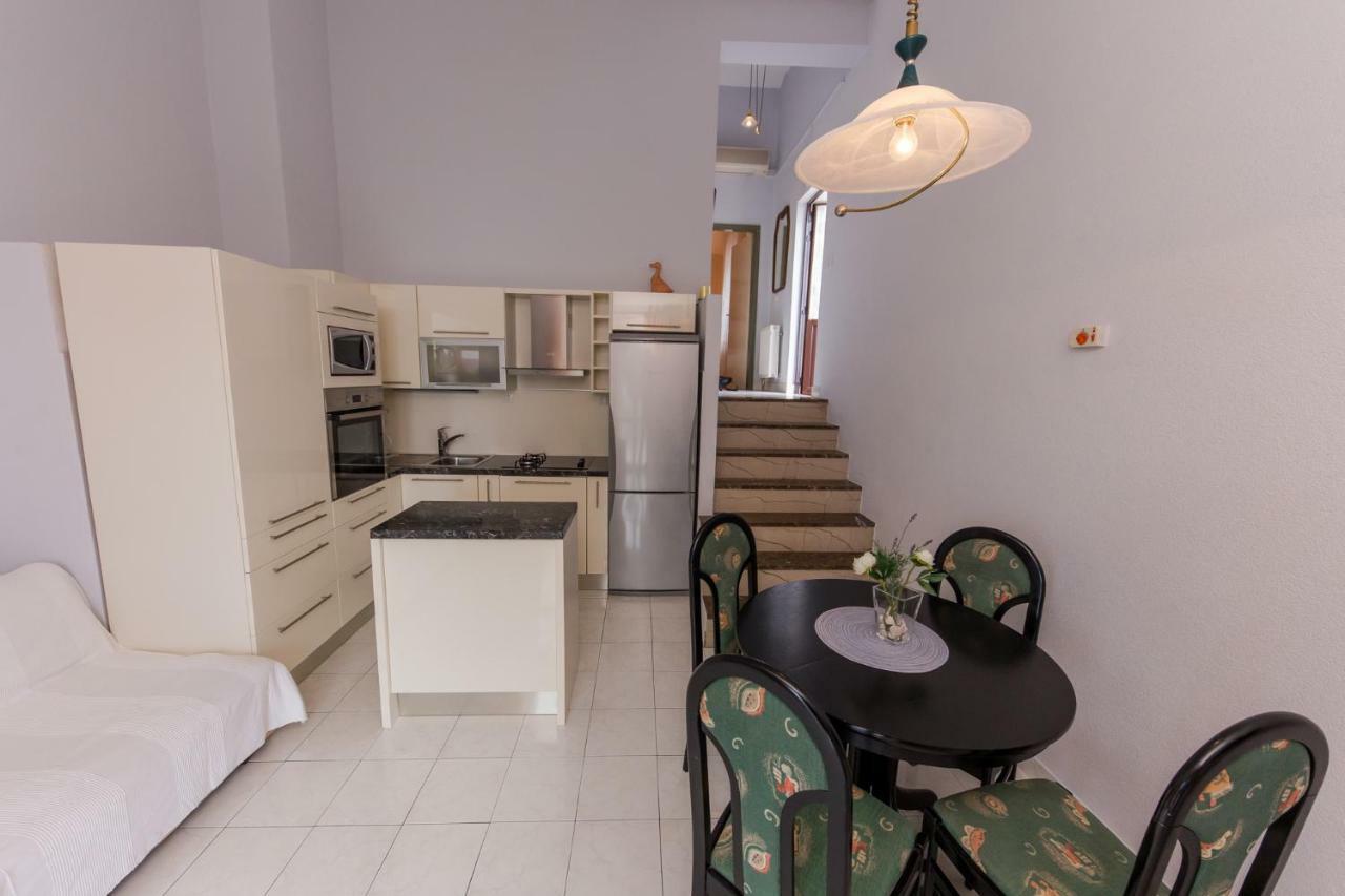 Apartments Mateo تروغير المظهر الخارجي الصورة