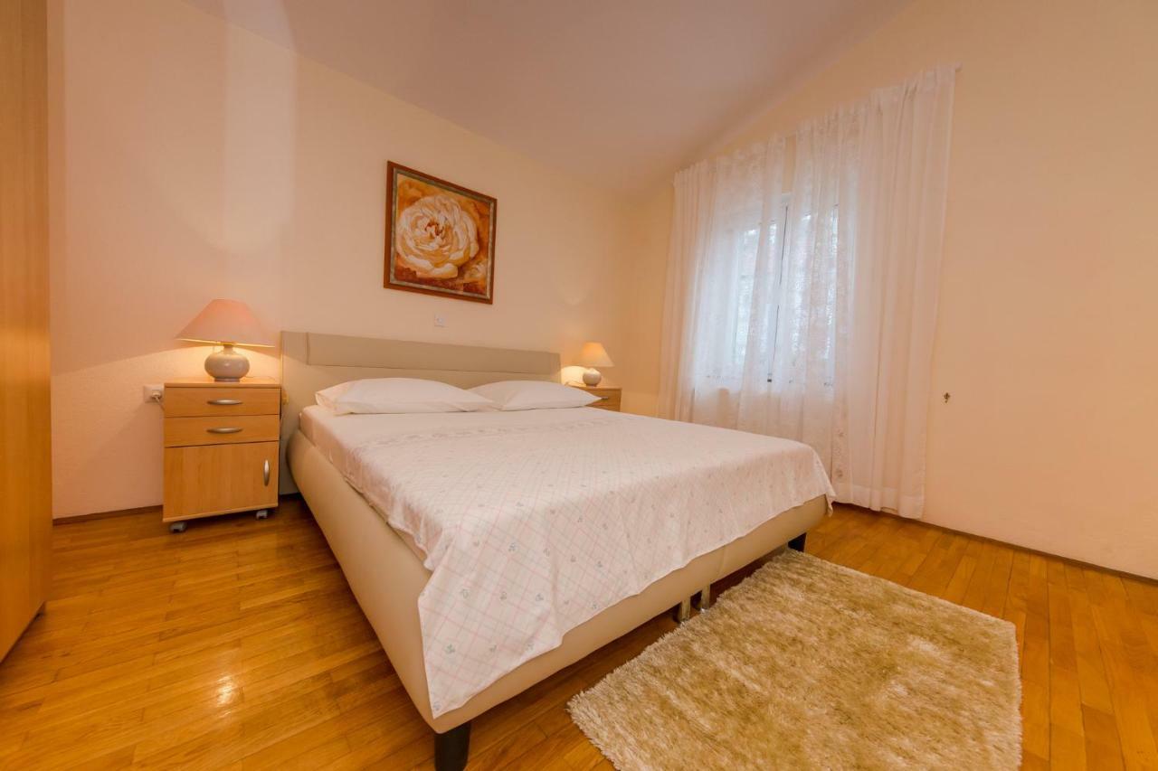Apartments Mateo تروغير المظهر الخارجي الصورة