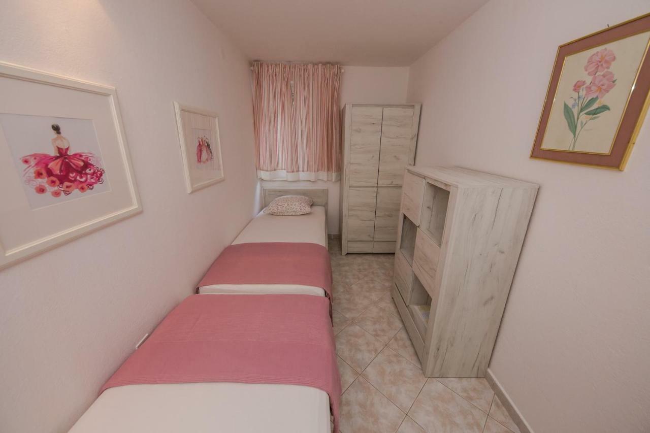 Apartments Mateo تروغير المظهر الخارجي الصورة